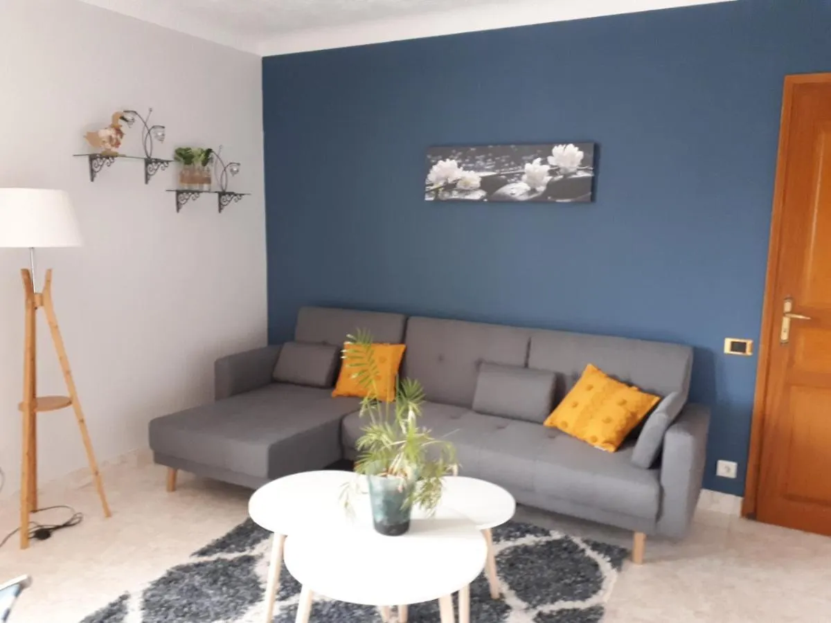 **** ベッド・アンド・ブレックファスト La Villa Des Ames Liees ドラギニャン フランス